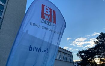 BiWi-Woche, hurra!