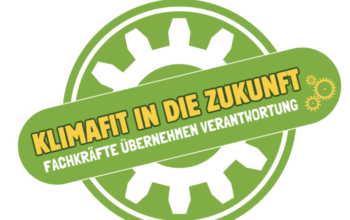Klimafit in die Zukunft