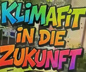 „Klimafit!“ Bs Bau Wien 2025