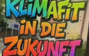 „Klimafit!“ BS Bau Wien 2025
