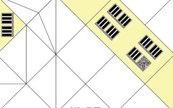 Bau dein eigenes Origami-Haus!