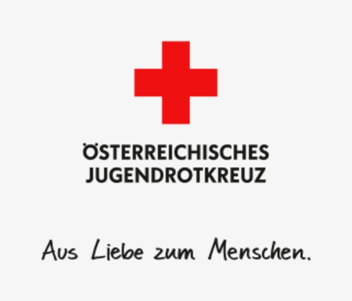 Wir sind eine Jugendrotkreuz-Schule!
