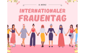 Weltfrauentag 2026