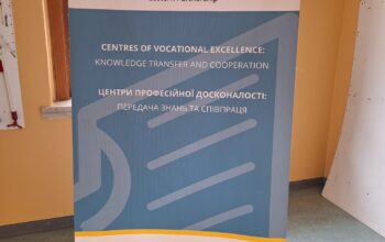 Berufsschule II Bamberg zu Gast