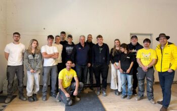 Besuch der kroatischen Delegation: Die Schüler:innen über ihren Aufenthalt bei uns