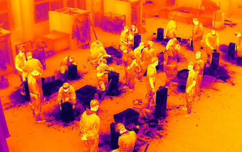 Besuch der Mittelschule Reisgasse und der Fachmittelschule 21