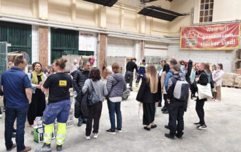 Töchtertag 2026 Rückblick