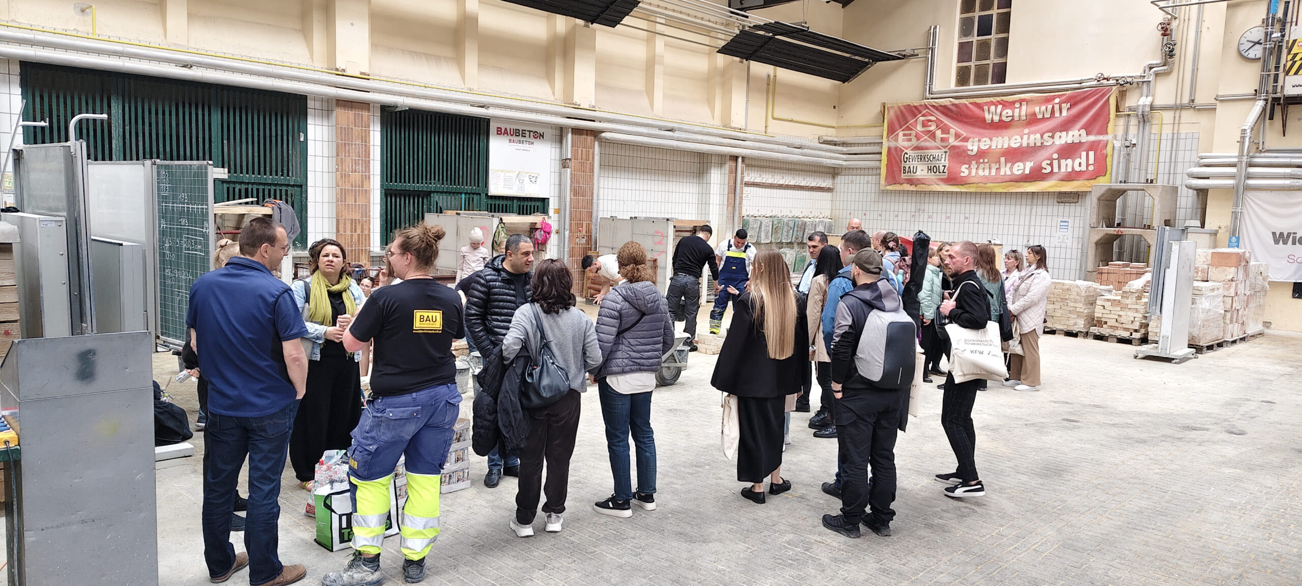 Töchtertag 2026 Rückblick