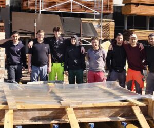 1M2 Betonfertigteile