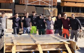 1M2 Betonfertigteile