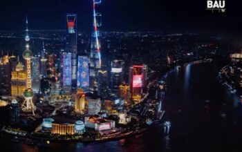 WorldSkills Shanghai 2026 – Erfolge für Österreichs Bauberufe
